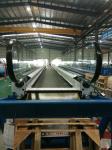 ORIA State-of-the-Art Moving Walkway - Maximum Security & Fashion Sense