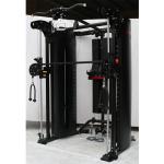 Training Multi Purpose Squat Rack , Commercial Multi Station Gym Equipment