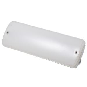 Quality IP65 Waterproof LED Emergency Luz De Opaline Cover Light wholesale