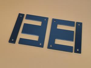 Quality Stamped Motor ISO9001 Grain Oriented Electrical Steel Sheet wholesale