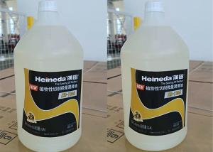 Quality Cooling Heat Dissipation Vegetable Lubricating Oil Industrial Cutting Oil​ wholesale