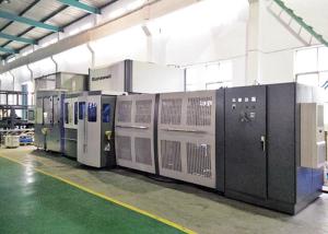 Quality Electric Liquid Beverage Blowing Filling Capping Combiblock Packaging Equipment wholesale