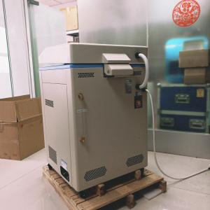 Quality 4500W 115 L Automatic Autoclave Sterilizer CE wholesale