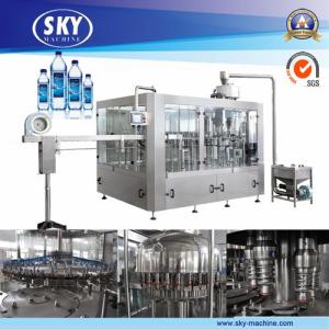 Quality Water Bottling Machine wholesale