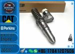Fuel Injector Assembly 230-3255 192-2817 204-2067 229-1631 245-8272 246-1854 250