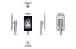 150cm Temperature Scanner Kiosk
