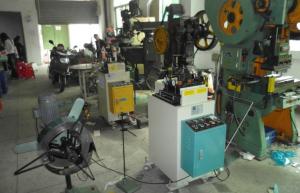 Quality Stainless Steel Plate Roller Straightening Machine For 200mm Width wholesale