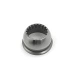 Hydraulic Spare Parts For M7V160 Hydraulic Spare Parts Cylinder Pistons Valve