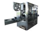 Automatic Bottle Sleeve Label Shrinking Machine Sleeve Heat Shrink Labeling
