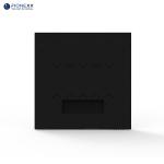 29.5 Inch Square Retail Digital Signage High Contrast 450 Nits 2160*2160
