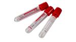 5ml Non-Additive Blood Collection Tubes Sterilized With Gamma Radiation Trusted