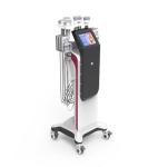 DPL S Shape Rf Skin Tightening Liposuction Cellulite Removal Machine Ultrasonic