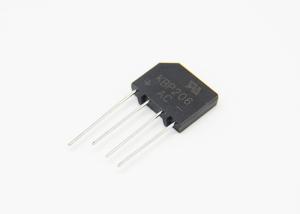Quality 600v 4a Bridge Rectifier Diode KBP 06 KBP210 KBP208 KBP206 KBP310 KBP307 wholesale