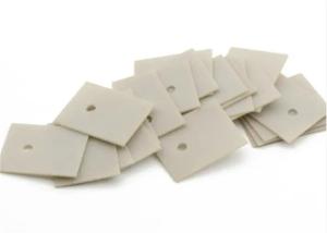 Quality ODM Ceramic Heat Sink Thermal Conductivity Used In Industrial wholesale
