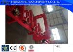Trailer Beam Hydraulic Assembly Table