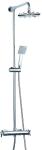 Special Spray Settings Thermostatic Shower Tap For Bath S1004B