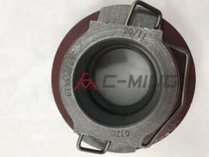 Quality JMC Light Truck 48*32*35 Clutch Release Bearing Assembly 62CT3530F2 wholesale