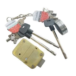 Quality HYOSUNG ATM lock wholesale