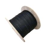FTTH Fiber Optic GJXH GJXFH Distribution Indoor Drop Cable Number of Conductors