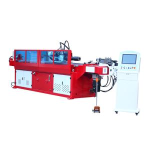Quality Large Diameter Helical Iron Mandrel Pipe Bending Machine Cnc wholesale