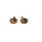 Versatile Stainless Steel Fastener Of 640 Carbon Steel Safety Nail Anchor