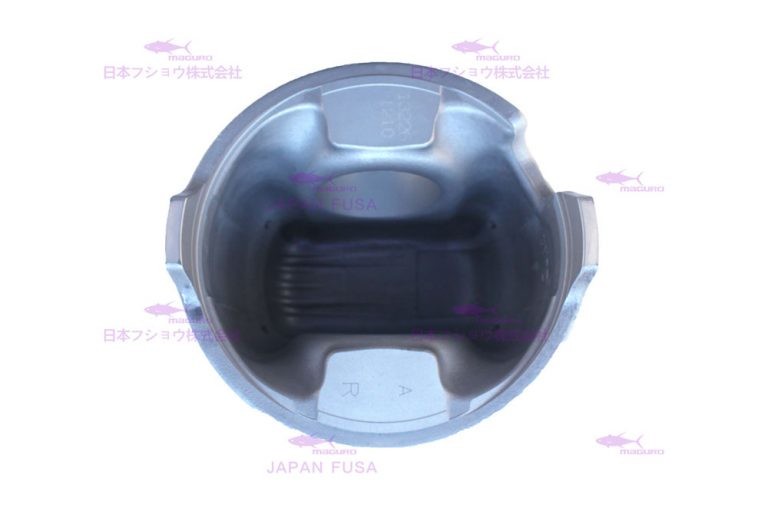 HINO F17E Engine Piston Parts 13226-1210 DIA 139mm