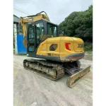 Chinese XE75 XE7DA XE75GA Other Hydraulic Valve for 7TON Operating Weight