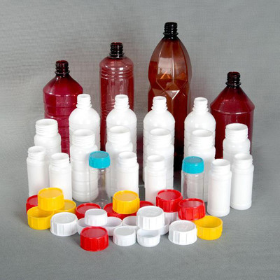 Electric Driven Round Bottle Labeling Machine for Pet Bottles 76mm Roll Diameter