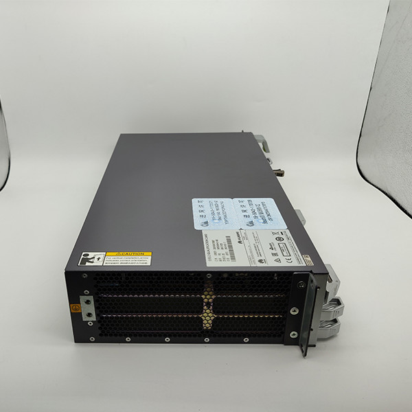 Smartax MA5800-X2 Fiber Optic Equipment Mini OLT Huawei MA5800X2 AC DC 5800x2 MA5800-x2 fiber optic terminal