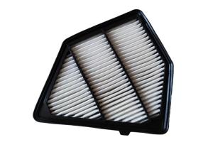 Quality Irregular Shape 17220 - R5Z - G01 High Flow Auto Air Filters For Japanese Cars wholesale