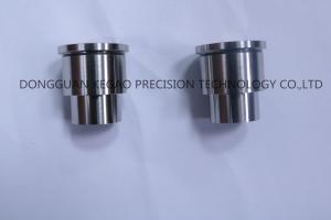 Quality Bottom Bushing Mould Parts for Plastic Mould Parts D2 Material wholesale