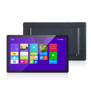 Quality 21.5 Inch 250nits Android Touch Pc 4G WIFI PCAP Touch For Medical wholesale