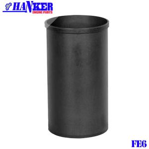Quality Nissan UD FE6T Cylinder Liners And Sleeves wholesale