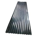 26 Ga Metal Aluminium Corrugated Roofing Sheets Suppliers Galvanized 0.4mm