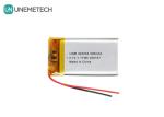 3.7 V 300mAh Lithium Ion Battery 422035 LiPo Battery for Remote Contronller