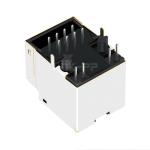 Tyco 1-1840419-3 Compatible LINK-PP LPJD1011BENL 10/100 Base-T Green/Yellow LED