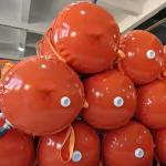 Buoyancy Bags 3 Ply PVC Diving Salvage Flotation Buoyancy Assit Rescue
