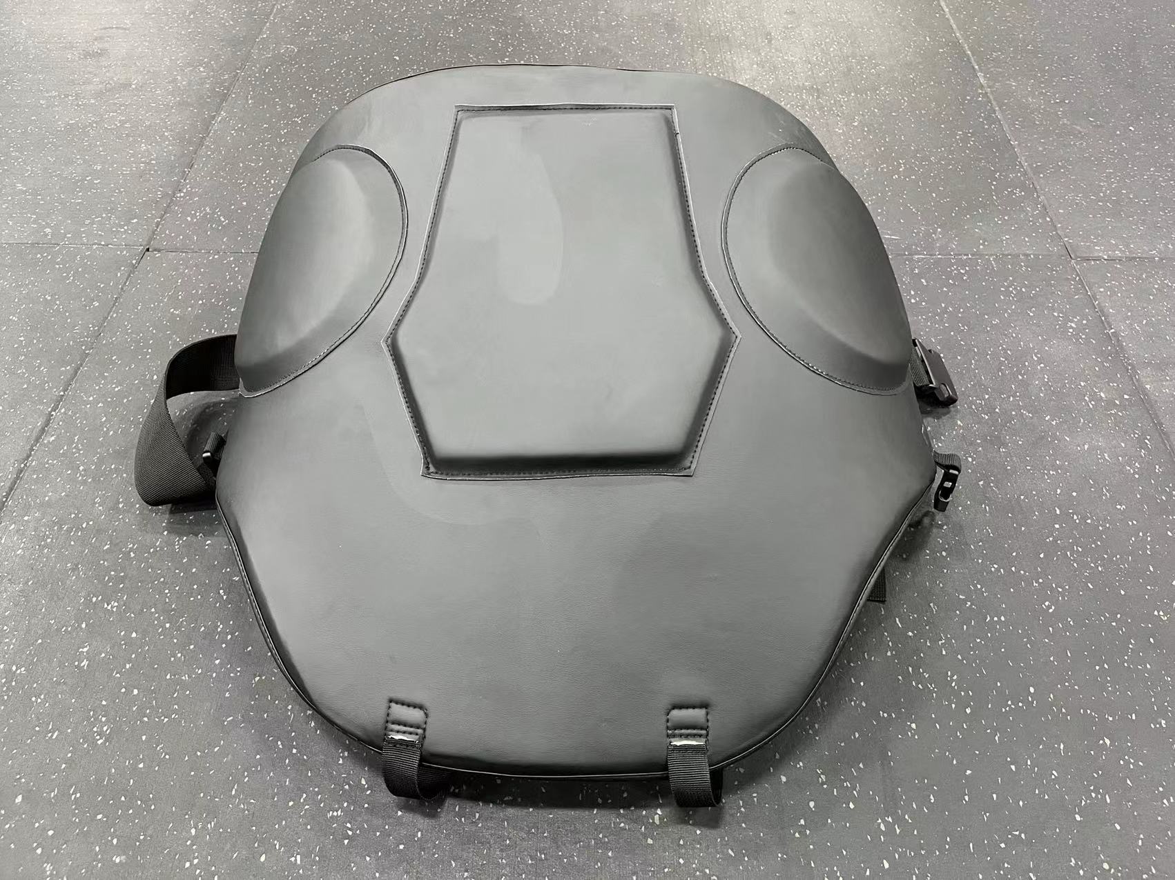 Custom Logo Boxing Body Pad