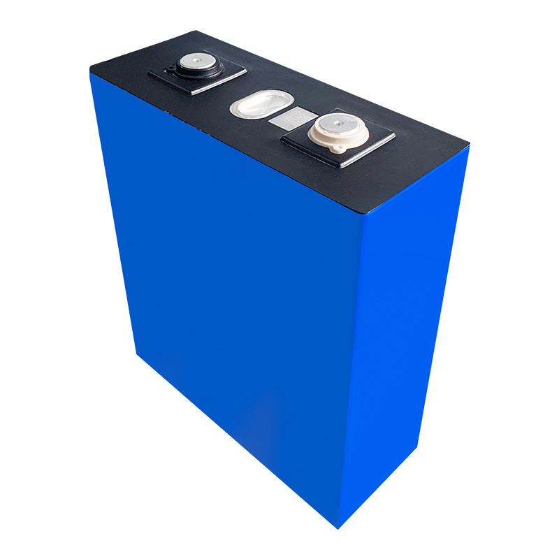 3.2V 272Ah Lifepo4 EV Power Lithium Batteries Cells 3500 Times