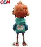 OEM Art Anime Plastic Action Figure 3D Printing Vinyl Toy Maker Vinyl Figure