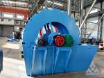 Construction Sand Washing Machine Water Saving And Hydropower