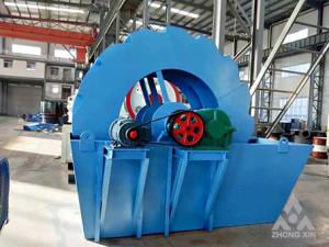 Quality Factory price ore Stone crushing machine Sand washing machine price reasonable and for sale wholesale