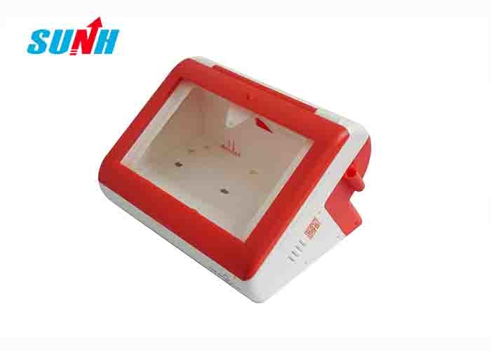 Professional Aluminum Injection Mold , Custom Aluminum Molds For Auto Parts