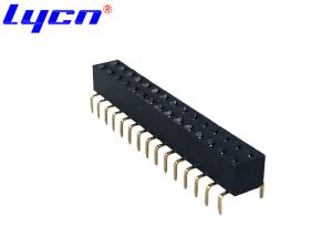 Quality Bottom Entry Female Header Connector wholesale
