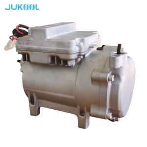 Quality 6SEU R134a DC12V Auto AC Compressor wholesale