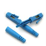 fiber fast connector wholesale professional high quality waterproof ftth LC PC
