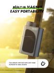 600m Top Laser Rangefinder Golf Laser Distance Meter Binoculars Telemetre