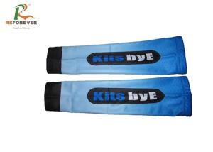 Quality Sublimation Outdoor Sports Arm Warmers Various Color Customized Size wholesale