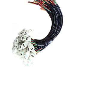 Quality Hainr Aftermarket Electrical Motorcycle Wiring Harness 03G971033L wholesale