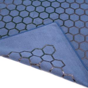 Quality 220gsm Microfiber Yoga Towel wholesale